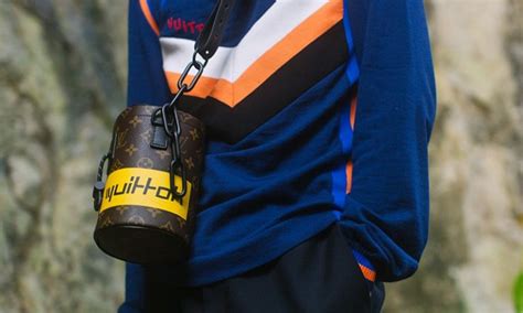 louis vuitton rock climbing bag|The New Louis Vuitton “Chalk Bag” Nano is $1,860.